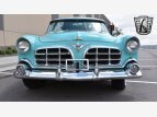 Thumbnail Photo 7 for 1956 Chrysler Imperial